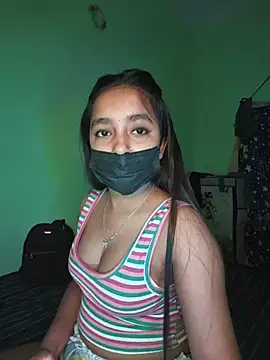 Khushi9870 Live Chatraum