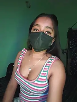 ห้องแชทสดของ Khushi9870