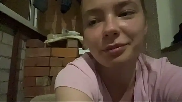 Živá chatovací místnost KimberliBaskerville