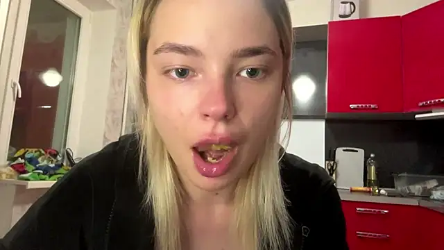 KimberliBaskerville's Live Chat Room