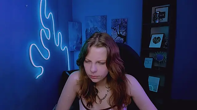 Chatroom en direct de kriss_babyyy