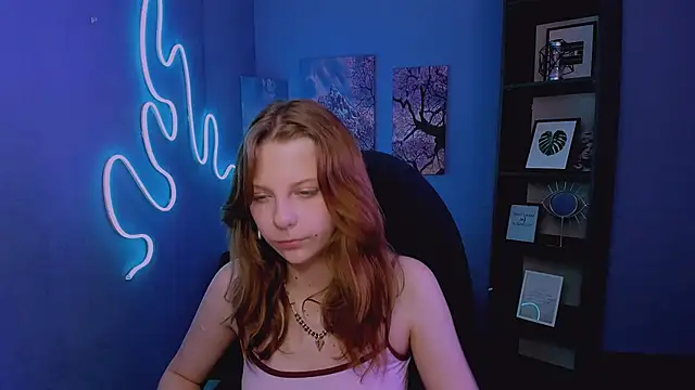 Živá chatovací místnost kriss_babyyy