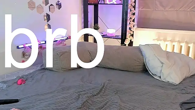 BlytheCinder Cameră chat live