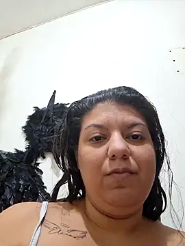 bellatraviesa Adlı Modelin Canlı Sohbet Odası