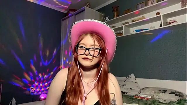 Sala de chat ao vivo de MarkSlye