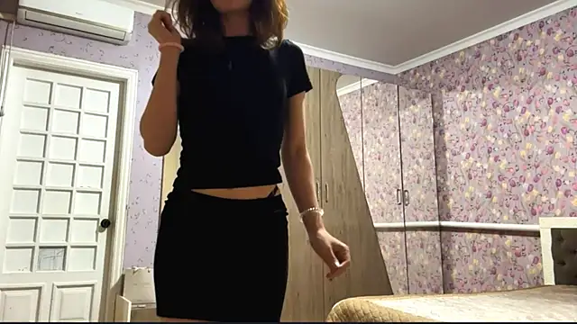 SakuraNaskios Live Chatraum