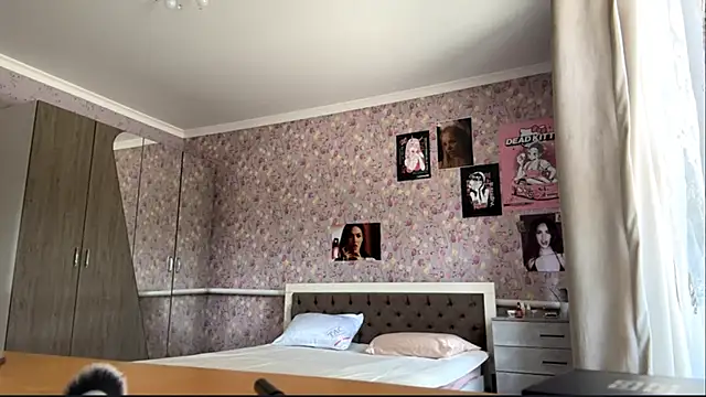 SakuraNaskios Live Chatraum