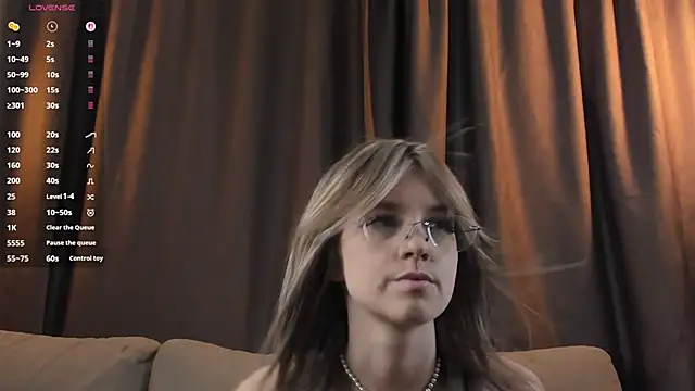 Chat ao vivo de NovaOliphant