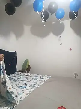 OliviaWilliamm Cameră chat live