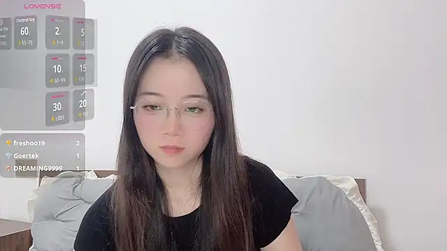 77-Vicky – live chatrum