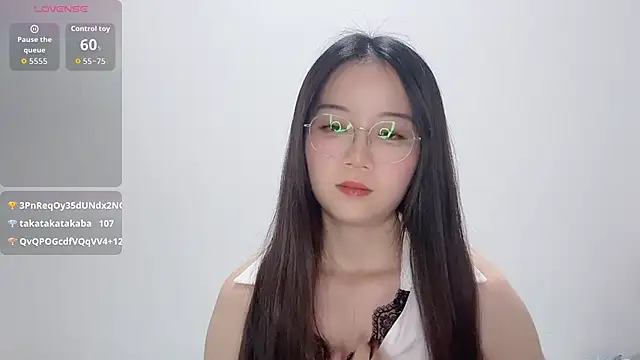 Bilik Sembang Langsung 77-Vicky