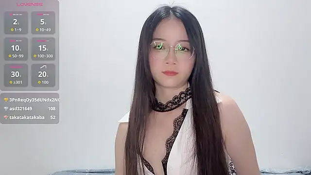 77-Vicky – live chatrum