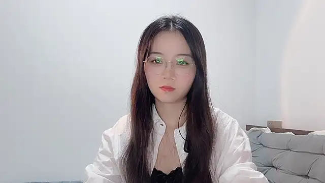 Živá chatovací místnost 77-Vicky