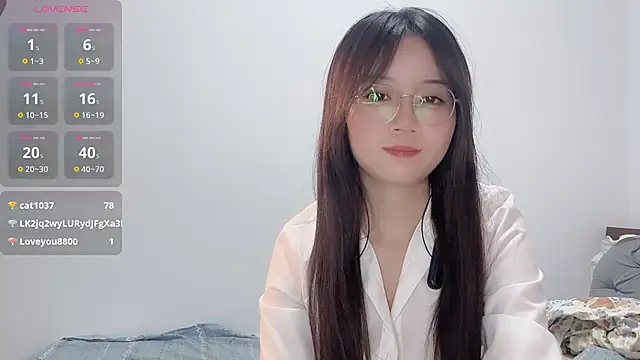 Chat ao vivo de 77-Vicky