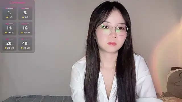Bilik Sembang Langsung 77-Vicky
