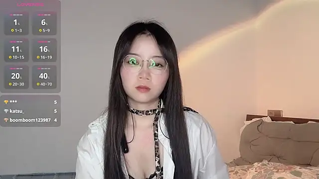 Chat ao vivo de 77-Vicky