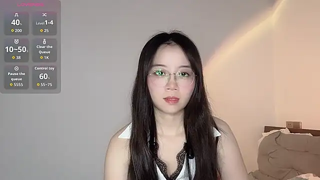 77-Vicky Live chatroom