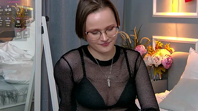 AgnesRay – live chatrum
