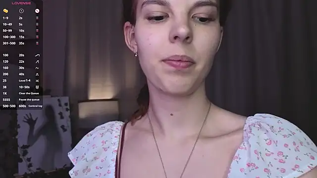 Chat ao vivo de SinaHogsette