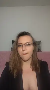 AriaWeston Live Chatraum