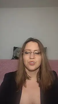 Pokój czatu na żywo – AriaWeston