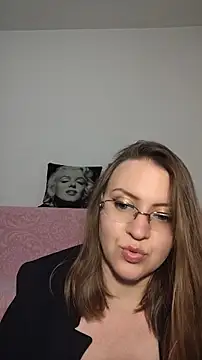 AriaWeston 실시간 채팅방
