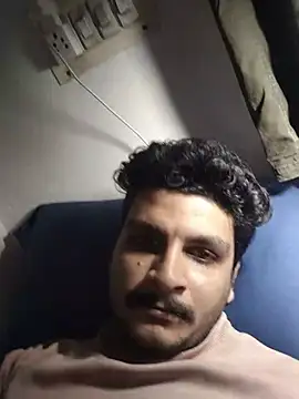 הופעת סקס קאם בשידור חי של vishnu_stream