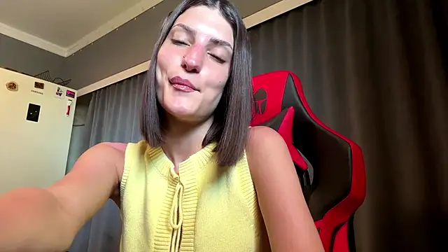 غرفة دردشة MichelleNicolee المباشرة