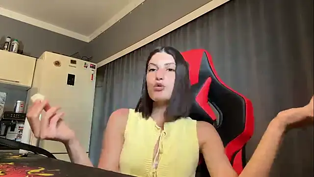 MichelleNicoleen Live chat-huone
