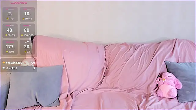 laylasweet_'s Live Chat Room