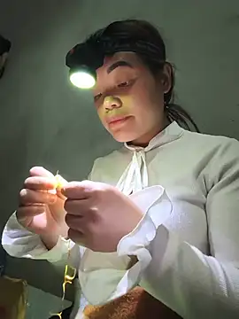 Emma-sin Cameră chat live