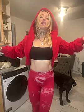 Summerstraight_ Cameră chat live