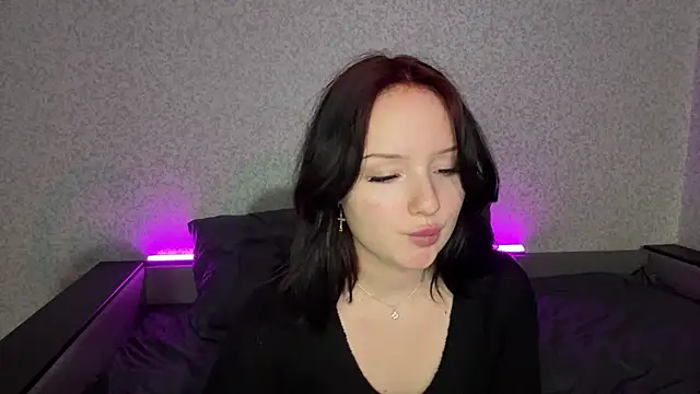 Marcy_liss Live Chatraum