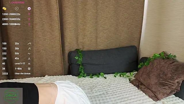 VanessaDark Live Chatraum