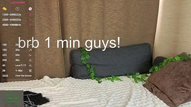 VanessaDark – live chatrum