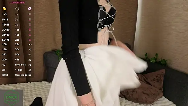 VanessaDark Ruang Obrolan Langsung