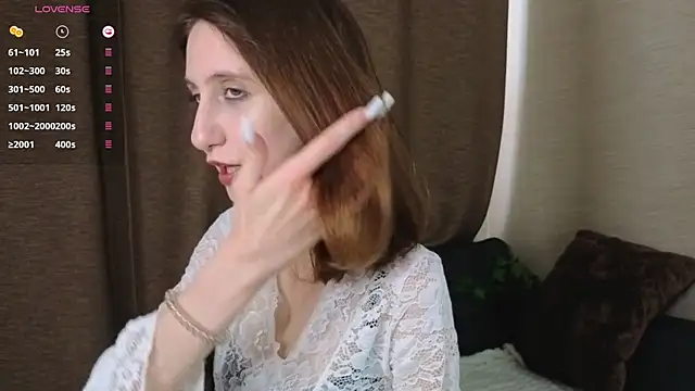 VanessaDark Live Chatrum