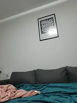 LyaExoticStar Live Chatraum