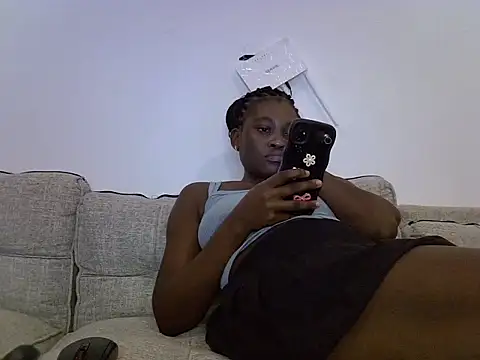 Chatroom en direct de Hotty-booty1