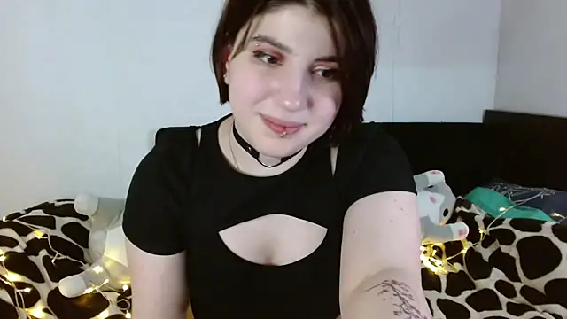 Pokój czatu na żywo – Oriana_secret