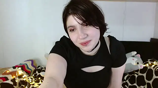غرفة دردشة Oriana_secret المباشرة