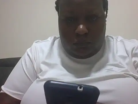 Pokój czatu na żywo – fat_ebonyqueen