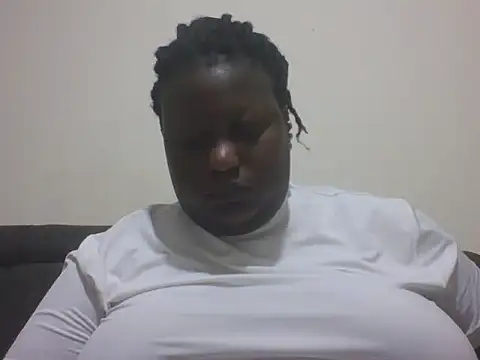 Živá chatovací místnost fat_ebonyqueen