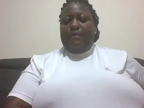 Chat soba uživo modela fat_ebonyqueen