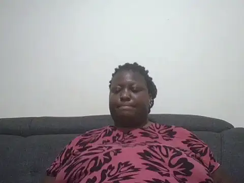 Živá chatovací místnost fat_ebonyqueen