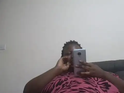 Bilik Sembang Langsung fat_ebonyqueen