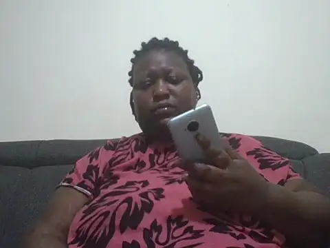 Bilik Sembang Langsung fat_ebonyqueen