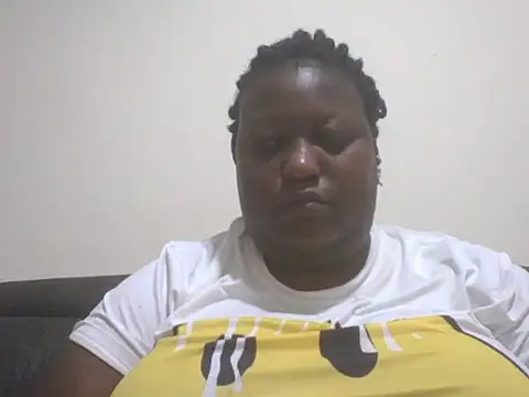 fat_ebonyqueen Live Chatraum