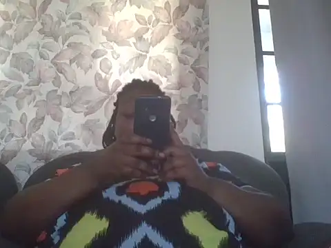 fat_ebonyqueen Live Chatraum