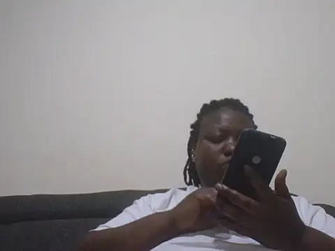 fat_ebonyqueen Ruang Obrolan Langsung
